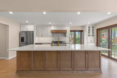 Tiny photo for 2717 Rolling Meadows Drive, Naperville, IL 60564 (MLS # 12669256)