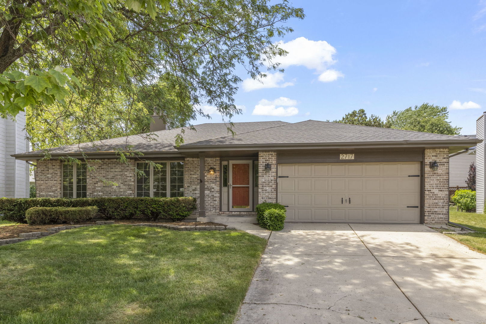 2717 Rolling Meadows Drive