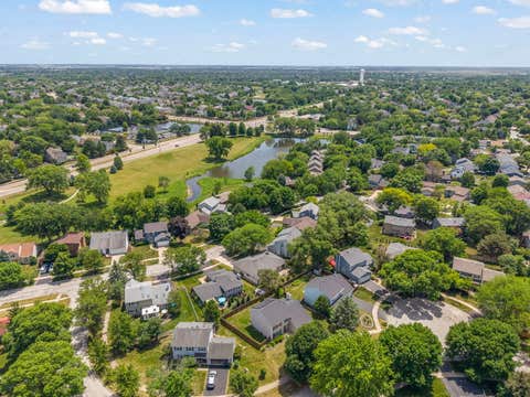 Tiny photo for 2717 Rolling Meadows Drive, Naperville, IL 60564 (MLS # 12669256)