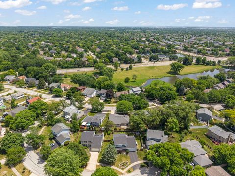 Tiny photo for 2717 Rolling Meadows Drive, Naperville, IL 60564 (MLS # 12669256)