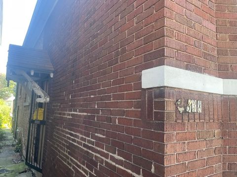 Tiny photo for 8838 S Wood Street, Chicago, IL 60620 (MLS # 12463442)