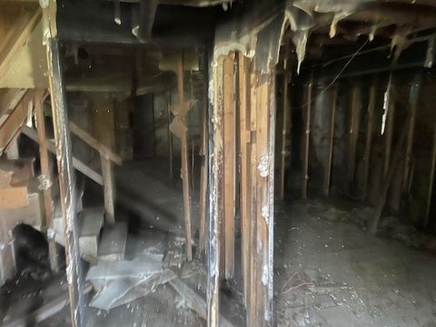 Tiny photo for 8838 S Wood Street, Chicago, IL 60620 (MLS # 12463442)