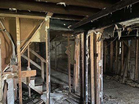 Tiny photo for 8838 S Wood Street, Chicago, IL 60620 (MLS # 12463442)