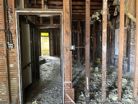 Tiny photo for 8838 S Wood Street, Chicago, IL 60620 (MLS # 12463442)