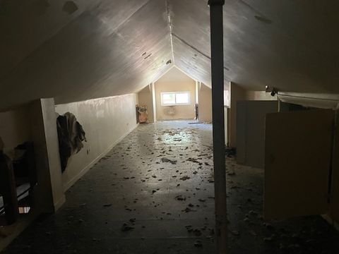 Tiny photo for 8838 S Wood Street, Chicago, IL 60620 (MLS # 12463442)