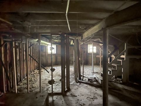 Tiny photo for 8838 S Wood Street, Chicago, IL 60620 (MLS # 12463442)