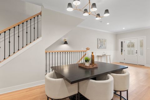 Tiny photo for 11329 1st Street, Mokena, IL 60448 (MLS # 12549918)