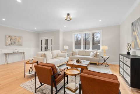 Tiny photo for 11329 1st Street, Mokena, IL 60448 (MLS # 12549918)