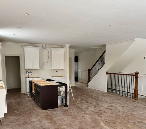 Tiny photo for 11329 1st Street, Mokena, IL 60448 (MLS # 12549918)