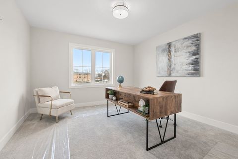 Tiny photo for 11329 1st Street, Mokena, IL 60448 (MLS # 12549918)