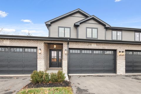 Tiny photo for 11329 1st Street, Mokena, IL 60448 (MLS # 12549918)