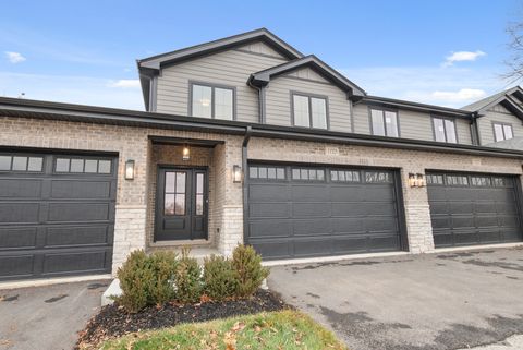 Tiny photo for 11329 1st Street, Mokena, IL 60448 (MLS # 12549918)