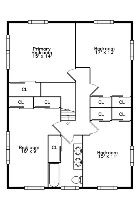 Tiny photo for 406 S Edgewood Avenue, Lombard, IL 60148 (MLS # 12449669)
