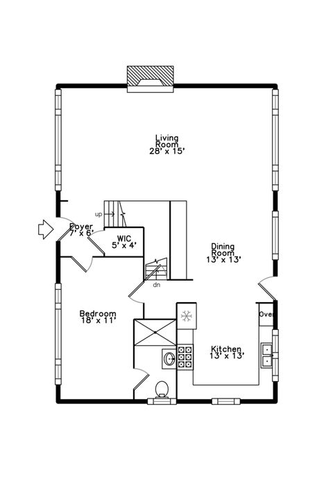 Tiny photo for 406 S Edgewood Avenue, Lombard, IL 60148 (MLS # 12449669)