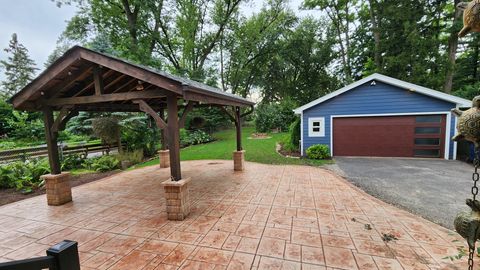 Tiny photo for 406 S Edgewood Avenue, Lombard, IL 60148 (MLS # 12449669)