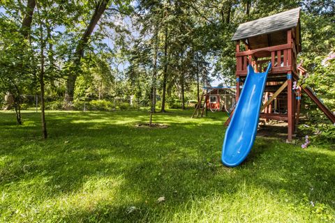 Tiny photo for 406 S Edgewood Avenue, Lombard, IL 60148 (MLS # 12449669)