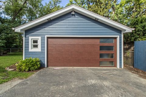 Tiny photo for 406 S Edgewood Avenue, Lombard, IL 60148 (MLS # 12449669)