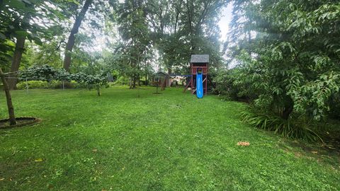 Tiny photo for 406 S Edgewood Avenue, Lombard, IL 60148 (MLS # 12449669)
