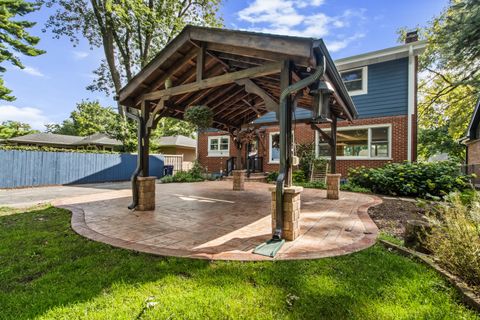 Tiny photo for 406 S Edgewood Avenue, Lombard, IL 60148 (MLS # 12449669)