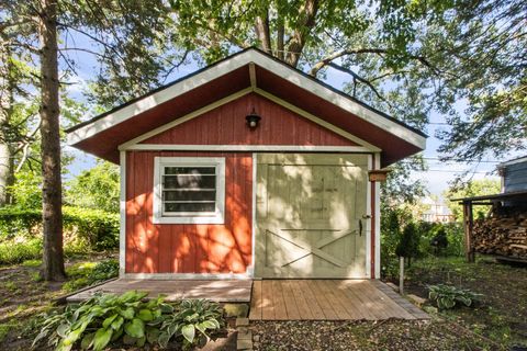 Tiny photo for 406 S Edgewood Avenue, Lombard, IL 60148 (MLS # 12449669)