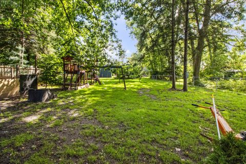 Tiny photo for 406 S Edgewood Avenue, Lombard, IL 60148 (MLS # 12449669)
