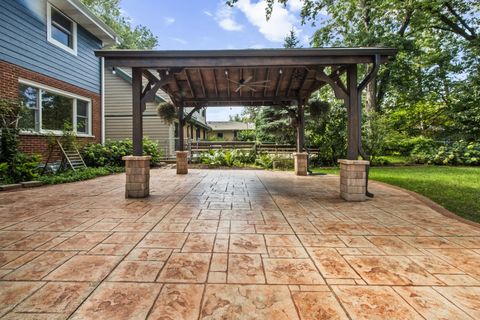 Tiny photo for 406 S Edgewood Avenue, Lombard, IL 60148 (MLS # 12449669)
