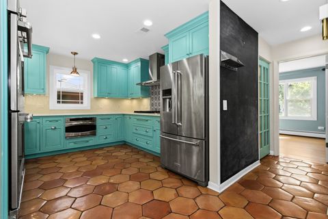 Tiny photo for 406 S Edgewood Avenue, Lombard, IL 60148 (MLS # 12449669)