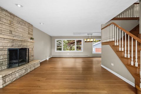Tiny photo for 406 S Edgewood Avenue, Lombard, IL 60148 (MLS # 12449669)