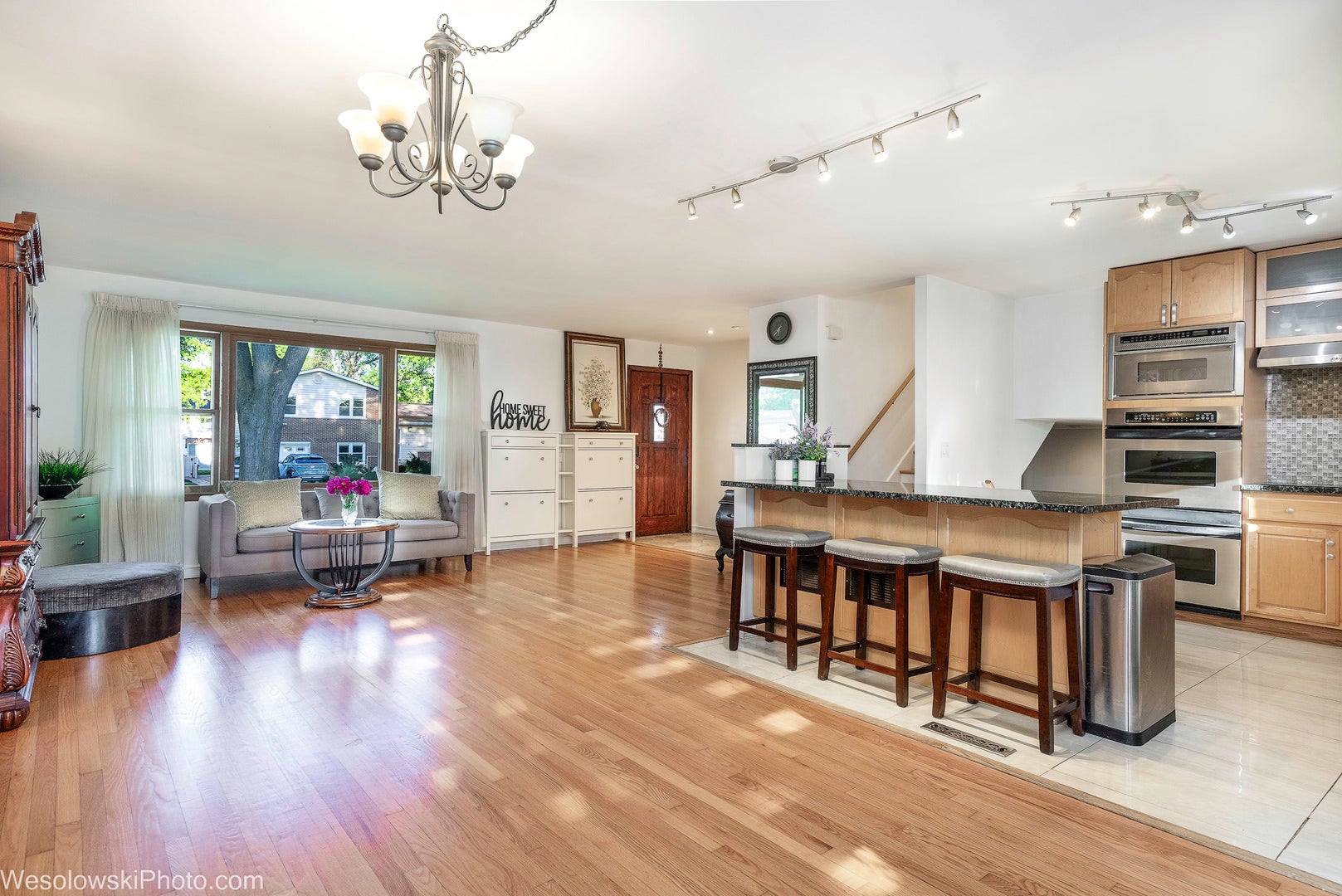 1408 S Fern Drive
