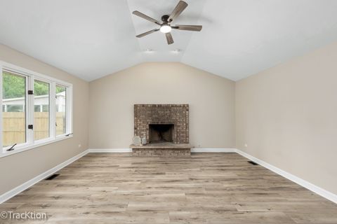 Tiny photo for 649 Gavin Avenue, Romeoville, IL 60446 (MLS # 12459607)