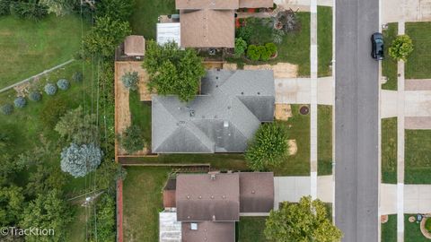 Tiny photo for 649 Gavin Avenue, Romeoville, IL 60446 (MLS # 12459607)