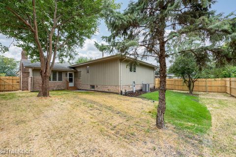 Tiny photo for 649 Gavin Avenue, Romeoville, IL 60446 (MLS # 12459607)