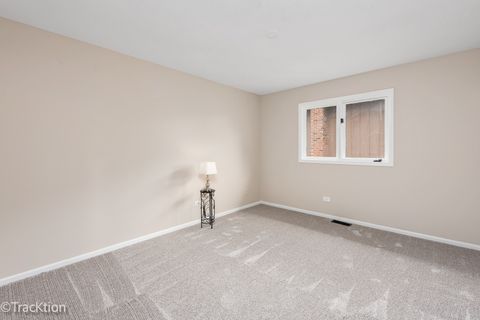 Tiny photo for 649 Gavin Avenue, Romeoville, IL 60446 (MLS # 12459607)