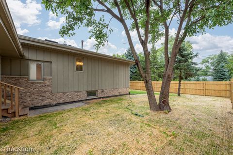Tiny photo for 649 Gavin Avenue, Romeoville, IL 60446 (MLS # 12459607)