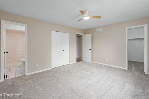 Tiny photo for 649 Gavin Avenue, Romeoville, IL 60446 (MLS # 12459607)