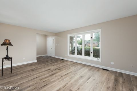 Tiny photo for 649 Gavin Avenue, Romeoville, IL 60446 (MLS # 12459607)