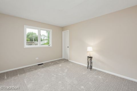 Tiny photo for 649 Gavin Avenue, Romeoville, IL 60446 (MLS # 12459607)