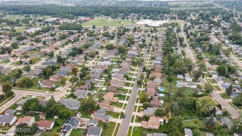 Tiny photo for 649 Gavin Avenue, Romeoville, IL 60446 (MLS # 12459607)