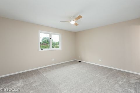 Tiny photo for 649 Gavin Avenue, Romeoville, IL 60446 (MLS # 12459607)
