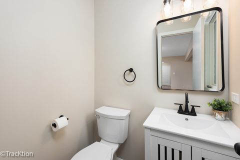 Tiny photo for 649 Gavin Avenue, Romeoville, IL 60446 (MLS # 12459607)