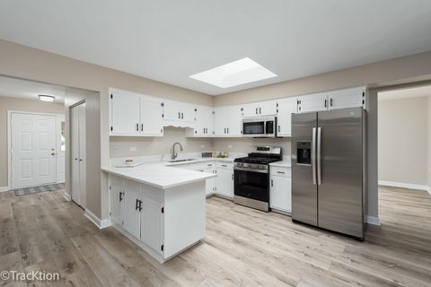 Tiny photo for 649 Gavin Avenue, Romeoville, IL 60446 (MLS # 12459607)