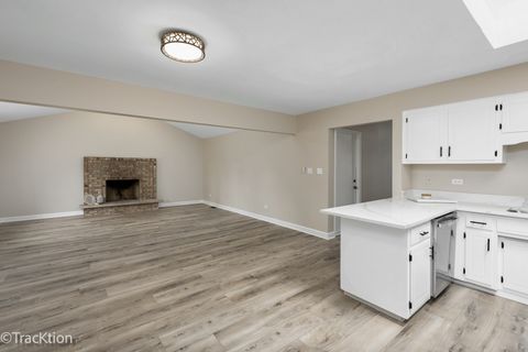 Tiny photo for 649 Gavin Avenue, Romeoville, IL 60446 (MLS # 12459607)