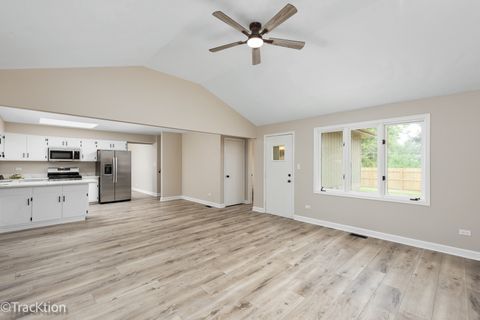 Tiny photo for 649 Gavin Avenue, Romeoville, IL 60446 (MLS # 12459607)