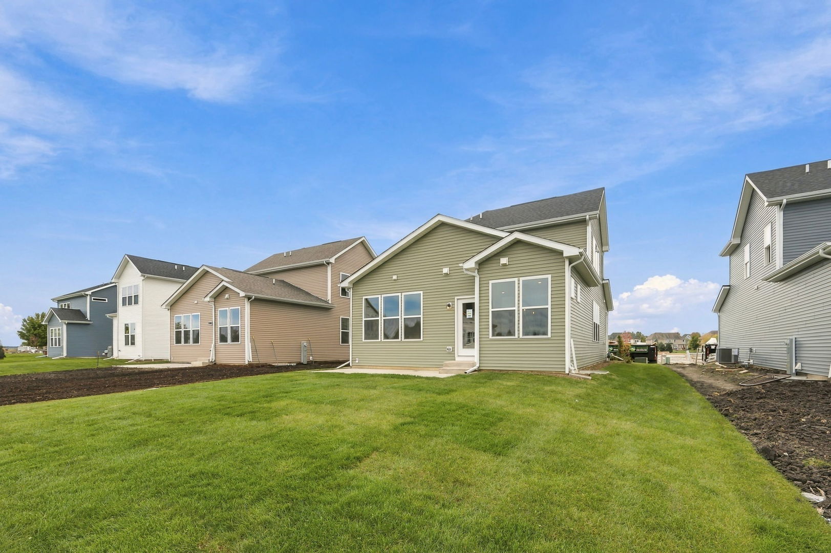 141 Daltrey Drive
