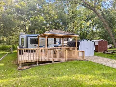 17/83 Woodhaven Sublette IL 61367