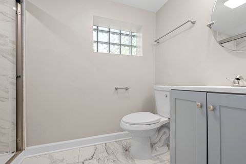 Tiny photo for 7225 S Sangamon Street, Chicago, IL 60621 (MLS # 12492603)