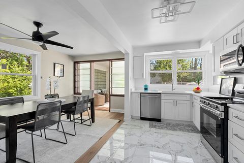 Tiny photo for 7225 S Sangamon Street, Chicago, IL 60621 (MLS # 12492603)