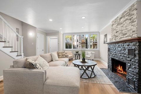 Tiny photo for 7225 S Sangamon Street, Chicago, IL 60621 (MLS # 12492603)