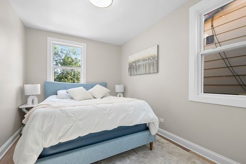 Tiny photo for 7225 S Sangamon Street, Chicago, IL 60621 (MLS # 12492603)