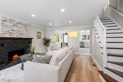 Tiny photo for 7225 S Sangamon Street, Chicago, IL 60621 (MLS # 12492603)